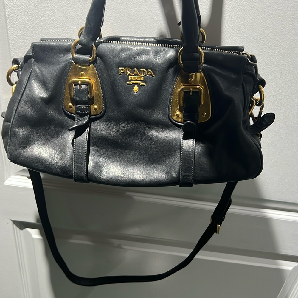 PRADA TWO WAY